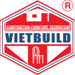 Vietbuild Logo Vector