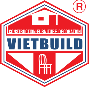 Vietbuild Logo Vector