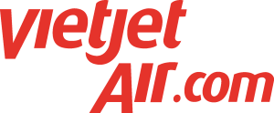 Vietjet Logo Vector