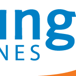 Viking Airlines Logo Vector