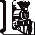 Vintage Lehigh University Engineers Logo Vector