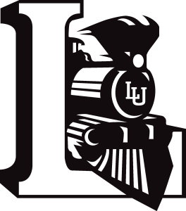 Vintage Lehigh University Engineers Logo Vector