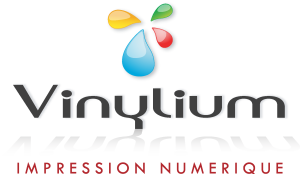 Vinylium Madagascar Logo Vector