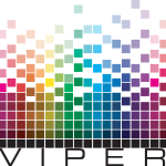 Viper Technologies Inc. Logo Vector