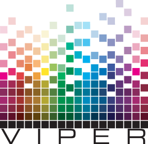 Viper Technologies Inc. Logo Vector