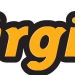 Virgilio Logo Vector