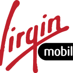 Virgin Mobile Logo Vector