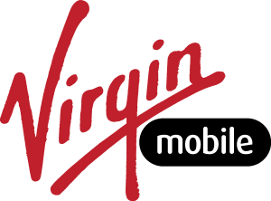 Virgin Mobile Logo Vector