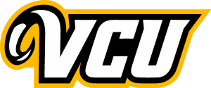 Virginia Commonwealth Rams Logo Vector