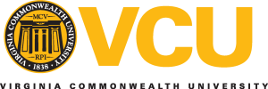 Virginia Commonwealth University Logo Vector
