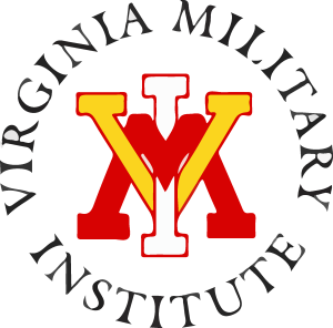 Virginia Military Institute Logo Vector