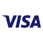 Visa Logo Vector