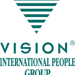 Vision International People Group Logo Vector