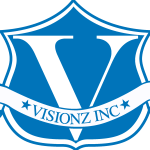 Visionz Inc Logo Vector