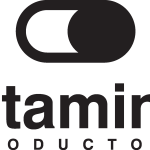 Vitamina   Productora Logo Vector