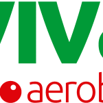 Viva Aerobus Logo Vector