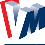 Vm Comunicacoes Logo Vector