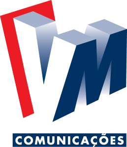 Vm Comunicacoes Logo Vector