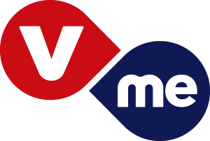 Vme Logo Vector
