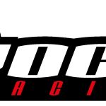 Voca racing Logo Vector