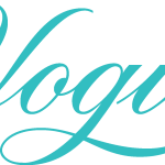 Vogue New Logo Vector