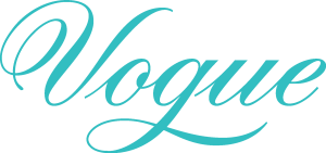 Vogue New Logo Vector