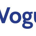 Vogue Pay Logo Vector