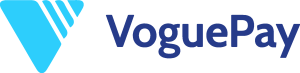 Vogue Pay Logo Vector