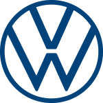 Volkswagen 2019 Logo Vector