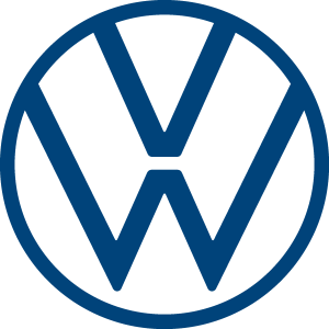 Volkswagen 2019 Logo Vector