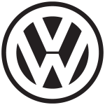 Volkswagen Tech Logo Vector