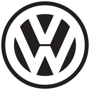 Volkswagen Tech Logo Vector