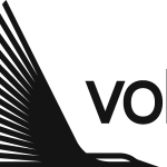 Volta Charging Logo Vector