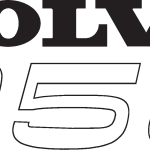 Volvo 850 Logo Vector