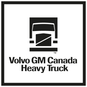 Volvo GM Canada Heavy Truck Logo Vector