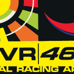 Vr 46 Logo Vector