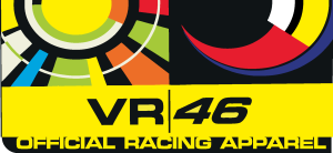 Vr 46 Logo Vector