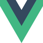 Vuejs Logo Vector