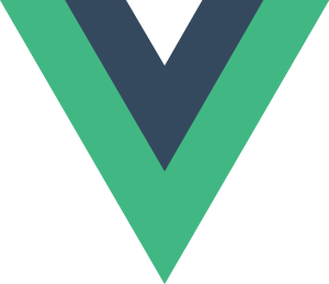 Vuejs Logo Vector