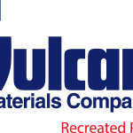 Vulcan Materials Logo Vector