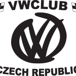 Vw Club Czech Republic Logo Vector