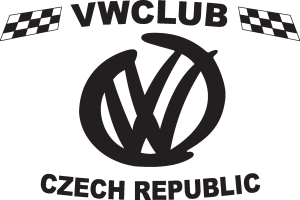 Vw Club Czech Republic Logo Vector