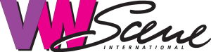 Vw Scene International Logo Vector