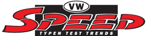 Vw Speed Logo Vector