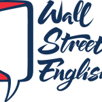 WALL STREET ENGLISH Logo Vector