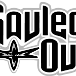 WCW Souled Out Logo Vector