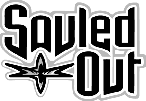 WCW Souled Out Logo Vector