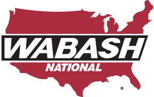 Wabash national Logo Vector