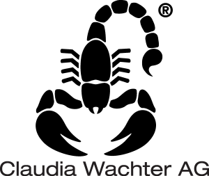 Wachter Logo Vector