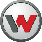 Wacker Neuson Icon Logo Vector